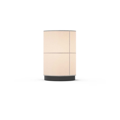 [ROB-10331] ROBIN 10331 | RANIA TABLE FLAT 18 - WHITE CREAM