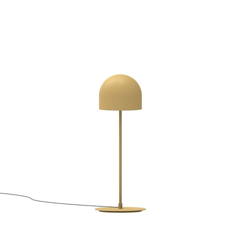 [ROB-10041] ROBIN 10041 | RIO TABLE - YELLOW