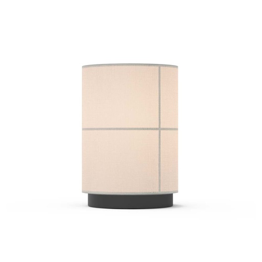 [ROB-11963] ROBIN 11963 | RANIA FLOOR FLAT 38 - WHITE CREAM