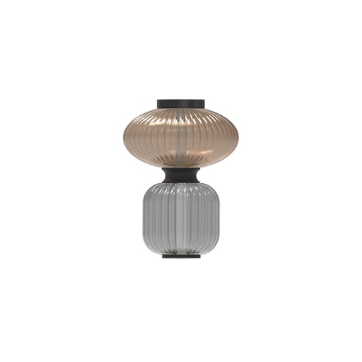 [ROB-10782] ROBIN 10782 | GOLDENBERRY CEILING - AMBAR & GREY