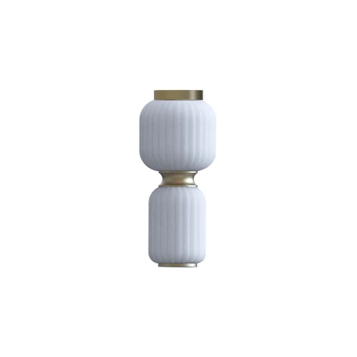 [ROB-10713] ROBIN 10713 | WHITEBERRY CEILING ECHO - GOLD