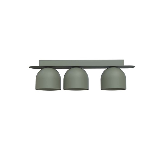 [ROB-09298] ROBIN 09298 | RIO CEILING 9 - GREEN