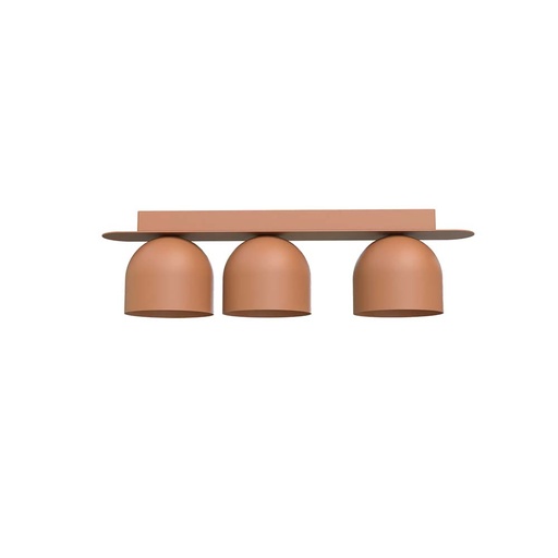 [ROB-09311] ROBIN 09311 | RIO CEILING 9 - TERRACOTTA