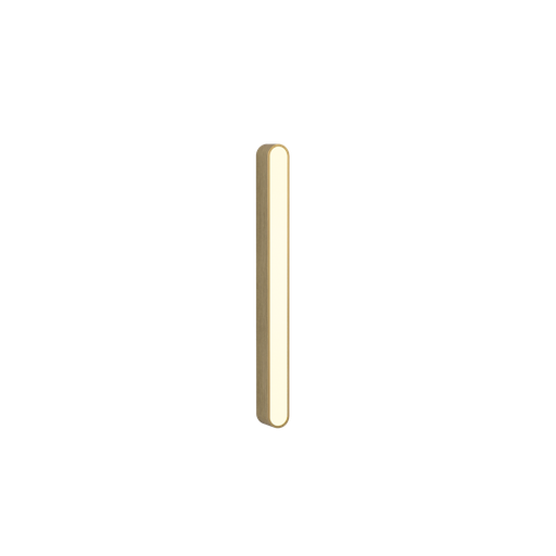 [AST-1440018] ASTRO LIGHTING 1440018 | ATTICUS 600 3000K - MATT BRUSHED BRASS