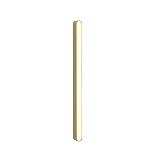 [AST-1440019] ASTRO LIGHTING 1440019 | ATTICUS 900 3000K - MATT BRUSHED BRASS