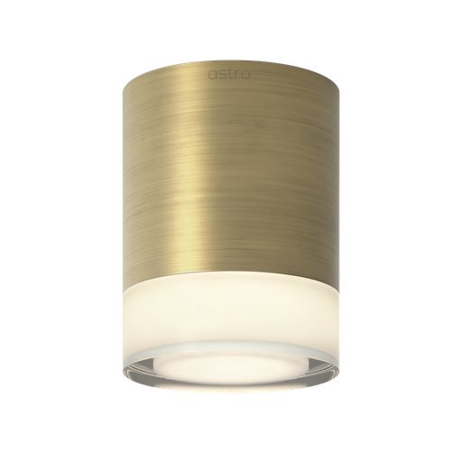 [AST-1474007] ASTRO LIGHTING 1474007 | OTTAWA - MATT BRUSHED BRASS