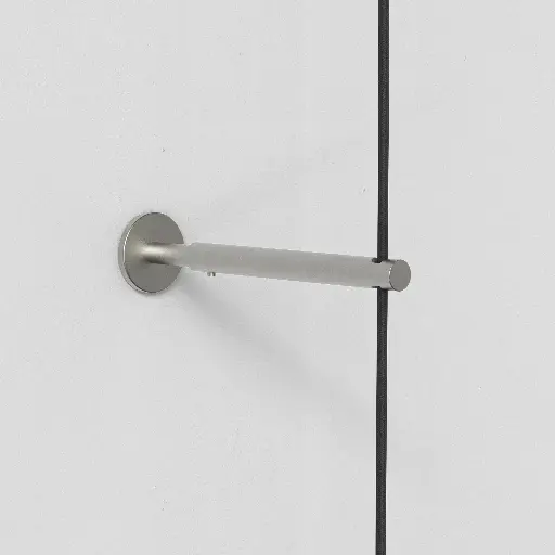 [AST-6029011] ASTRO LIGHTING 6029011 | PENDANT WALL ARM - MATT NICKEL
