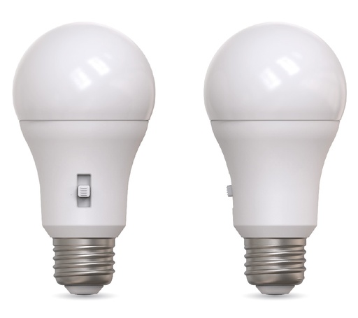 [DAY-700540.00A] DAYLIGHT 700540.00A | LED A60 CCT 220/240V 15W E27 2,7/3/4/5/6500K 1521LM DIM