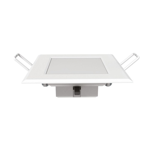 [DAY-570076.00A] DAYLIGHT 570076.00A | DOWNLIGHT LED QUADRO 220-240V 18W 4K