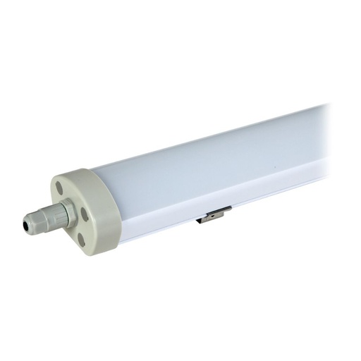 [DAY-580008.00A] DAYLIGHT 580008.00A | STAGNA LED FILO 2X30W 220-240V 4000K