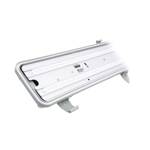 [DAY-580003.00A] DAYLIGHT 580003.00A | STAGNA LED 2X12W 220-240V 4000K