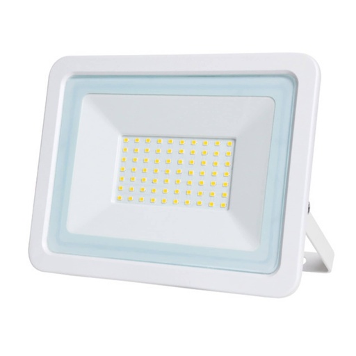 [DAY-560051.00A] DAYLIGHT 560051.00A | PROIETTORE LED STAR PIATTO 50W 4000K 230V WHITE