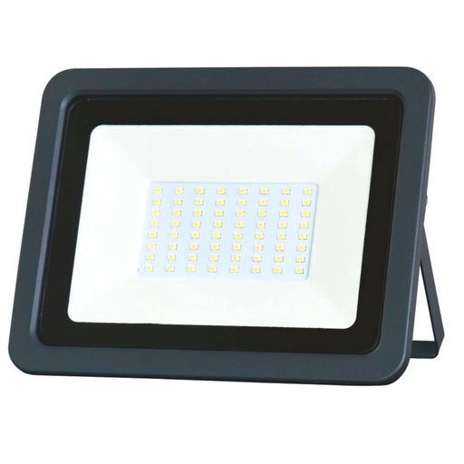 [DAY-560047.00A] DAYLIGHT 560047.00A | PROIETTORE LED STAR PIATTO 30W 4000K 230V BLACK