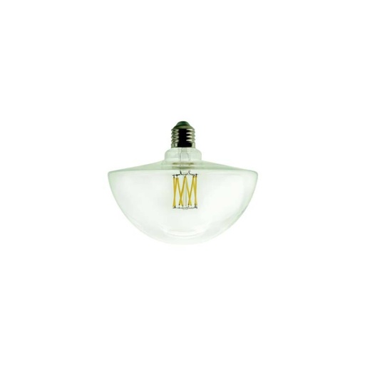 [DAY-700542.00A] DAYLIGHT 700542.00A | LED PERFETTA 220/240V 6W E27 2700K CRI90 CLEAR DIM