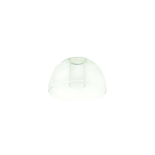[DAY-COPERFETTACL] DAYLIGHT COPERFETTACL | COVER PERFETTA CLEAR (INTERNO BLACK+WHITE)