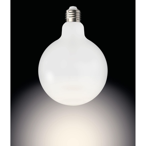 [DAY-700502.00A] DAYLIGHT 700502.00A | POLIFEMO G125 SPOT 5,9W E27 2700K DIM 806LM