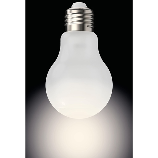 [DAY-700501.00A] DAYLIGHT 700501.00A | LED RCOB POLIFEMO A60 SPOT 220/240V 5,9W E27 2700K DIM
