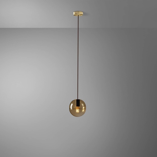 [DAY-810356.00A] DAYLIGHT 810356.00A | PERFETTA LED PENDEL ORO