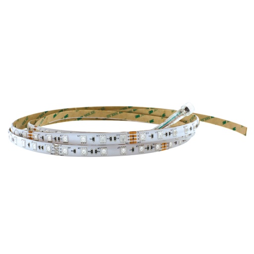 [DAY-550033.05A] DAYLIGHT 550033.05A | LED STRIP SMD5050_60D/M RGB 32W DC24V 5M IP65 ROHS