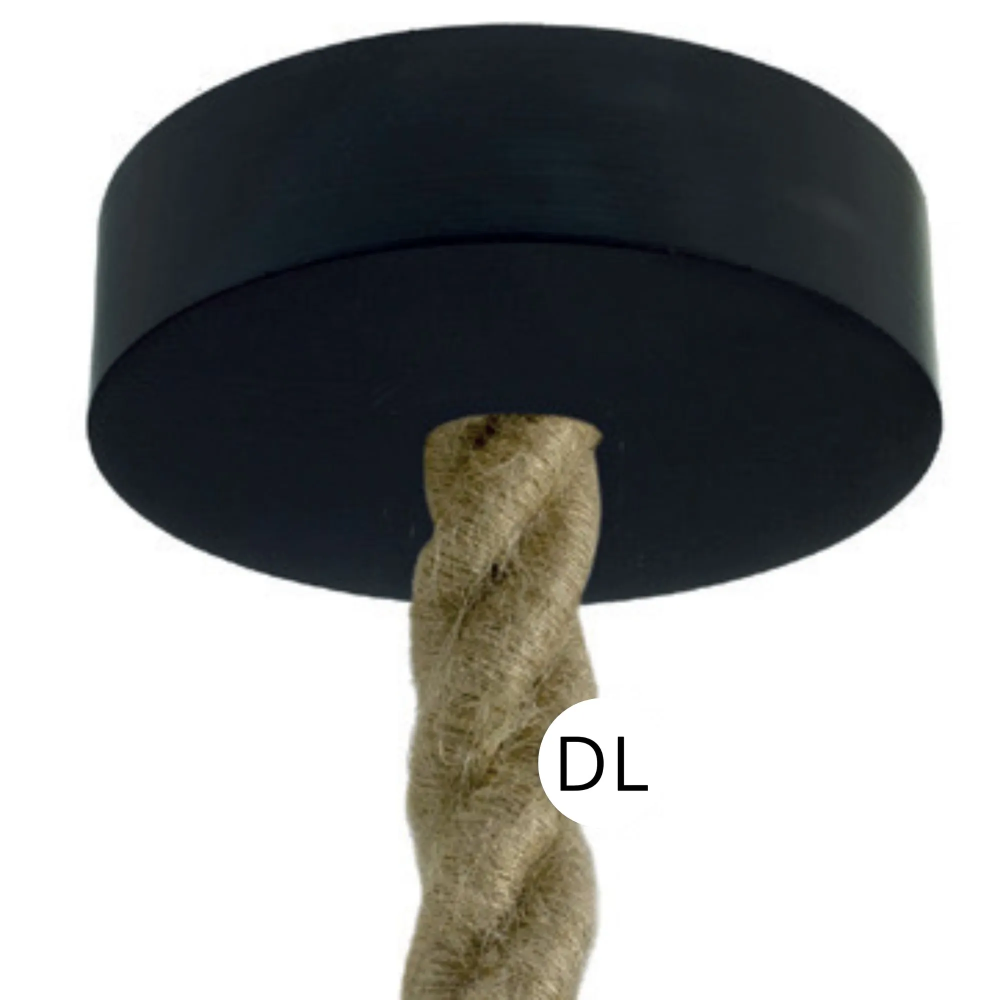 [DAY-KRL0324] DAYLIGHT KRL0324 | ROSONE LEGNO BLACK 2XL