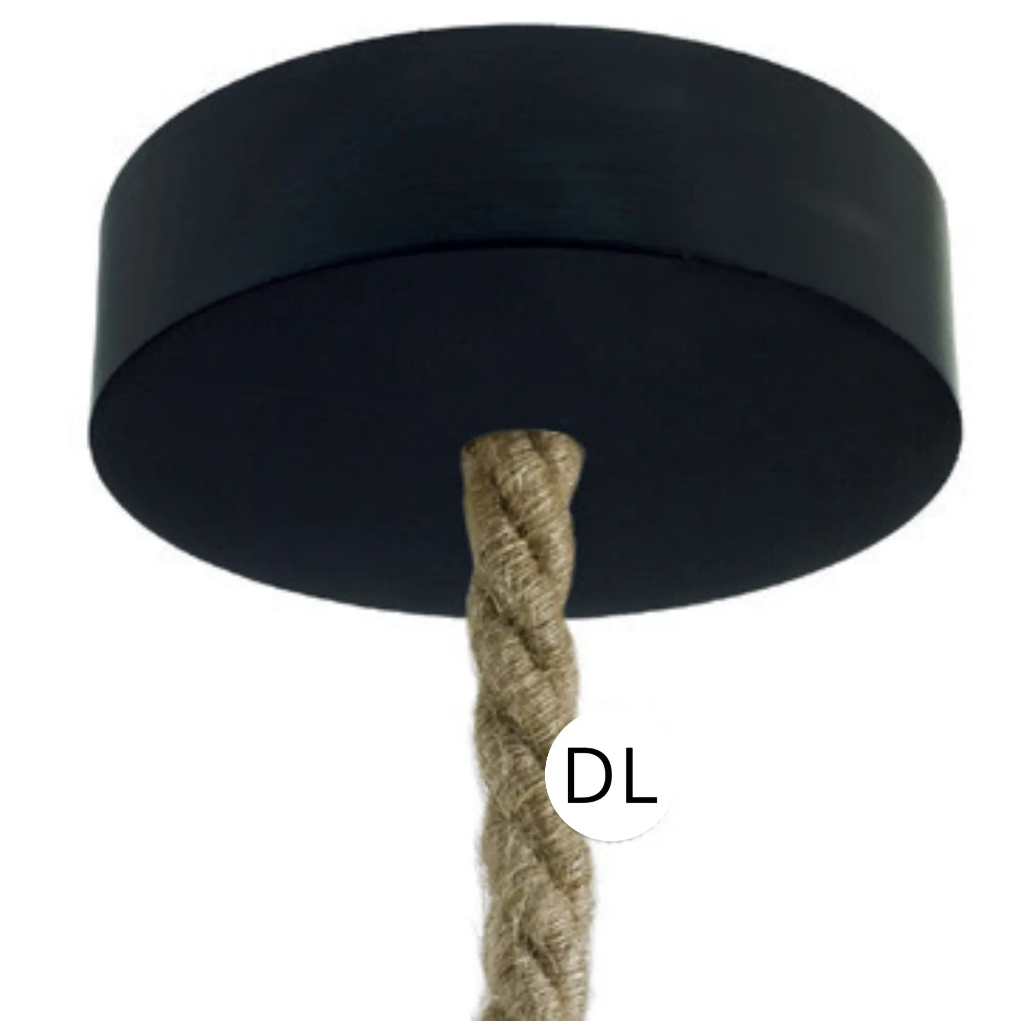 [DAY-KRL0316] DAYLIGHT KRL0316 | ROSONE LEGNO BLACK XL