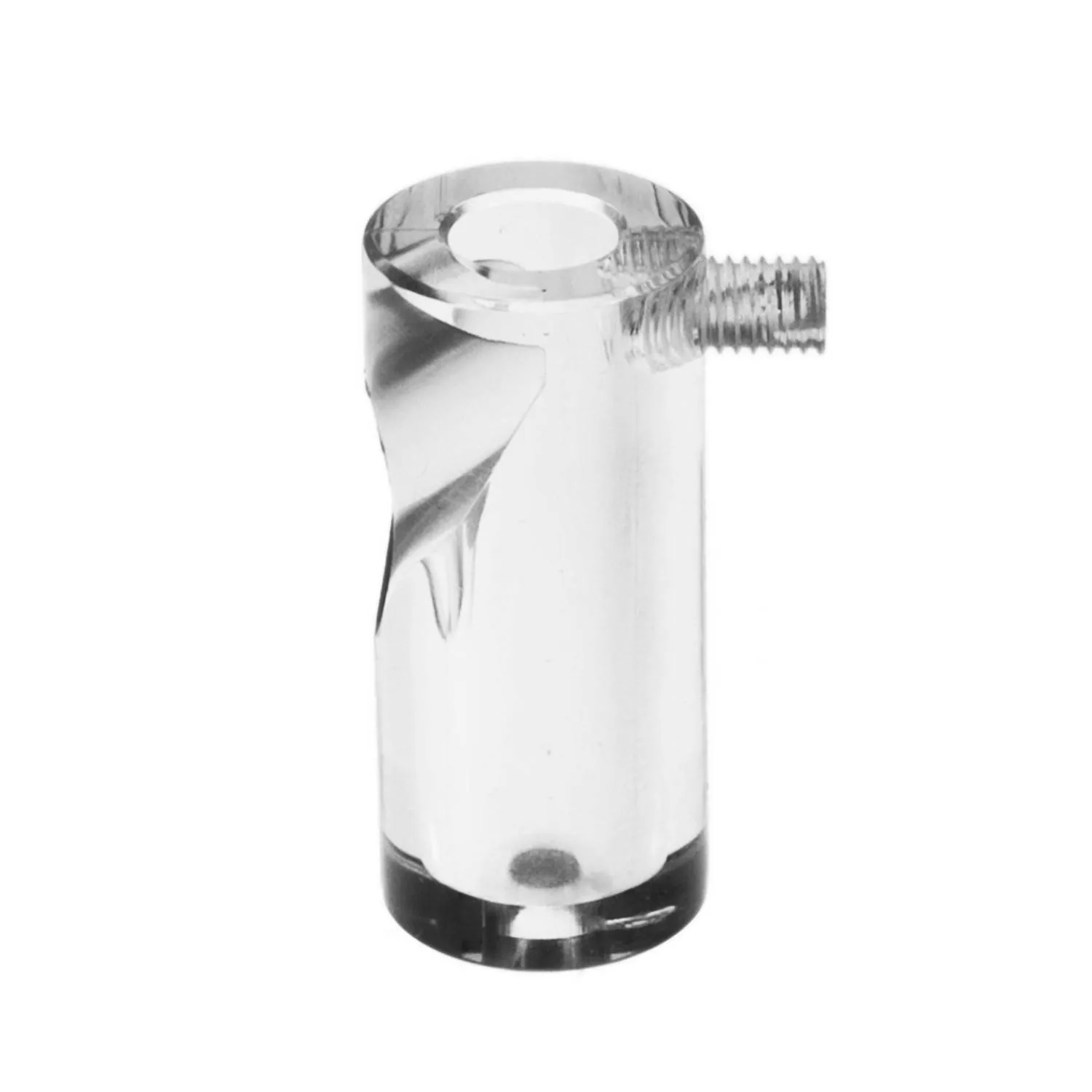 [DAY-DECTRA] DAYLIGHT DECTRA | DECENTRATORE CABLE SOFFITTO TRASPARENTE