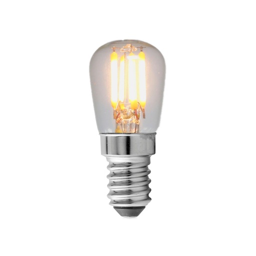 [DAY-700133.D0A] DAYLIGHT 700133.D0A | LED FIL T25 220/230V 2W E14 2700K CLEAR DIM