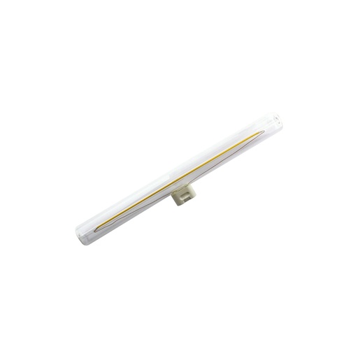 [DAY-700689.00A] DAYLIGHT 700689.00A | LED VINT FIL LINEA 1 300 220/240V 5W S14D CLEAR 2700K DIM