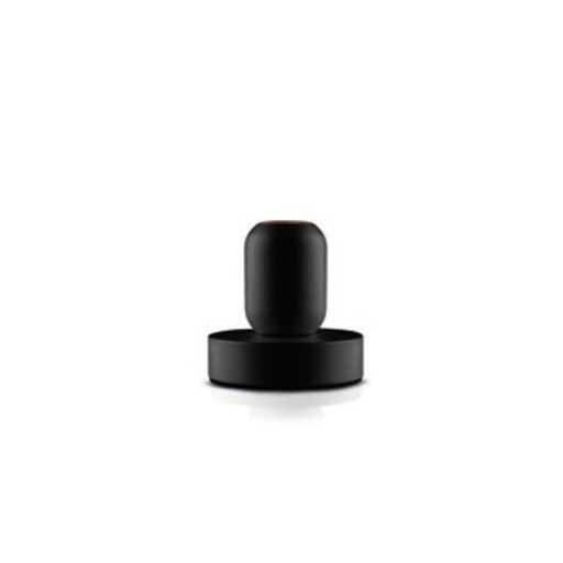[DAY-590014.00A] DAYLIGHT 590014.00A | BASE MAGOO NERA CAR 5VDC E27 AA STILO NO BATT