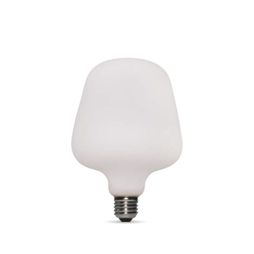[DAY-700464.00A] DAYLIGHT 700464.00A | LED FIL ZANTE T120X170 5VDC 1,3W E27 MILKY (B03) 2500K RA90 110LM CLASS G DIM