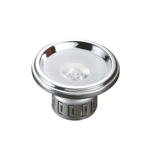 [DAY-700033.0MA] DAYLIGHT 700033.0MA | LED MODULE AR111 220-230V 15W 350MA 3000K 60° ALLUMINIO