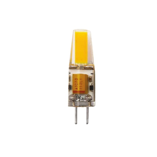 [DAY-700541.00A] DAYLIGHT 700541.00A | LED G4 12VDC 2W 230LM 3000K