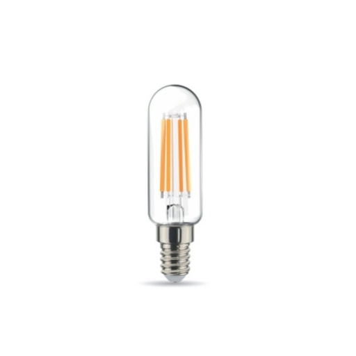 [DAY-700150.00A] DAYLIGHT 700150.00A | LED FIL T25X90 220/240V 4,5W E14 2700K CLEAR DIM