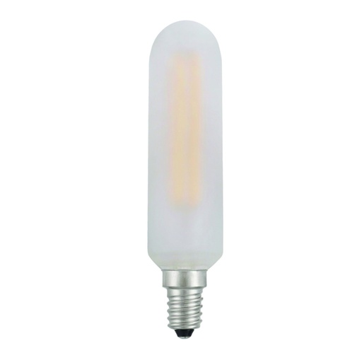 [DAY-700258.00L] DAYLIGHT 700258.00L | LED DL FIL T30X120 4W 220-240V 2700K WHITE FROSTED DIM