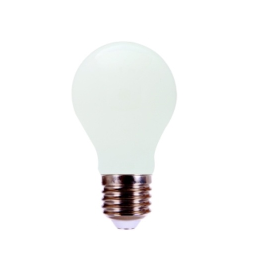 [DAY-700169.00A] DAYLIGHT 700169.00A | LED FIL MILK A60 220/240V 7,5W E27 2700K DIM