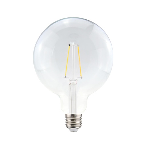 [DAY-700116.00A] DAYLIGHT 700116.00A | LED FIL GLOBO 125 220/240V 9W E27 2700K CLEAR