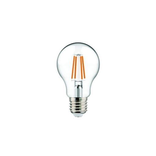 [DAY-700100.D0A] DAYLIGHT 700100.D0A | LED FIL A60 220/240V 4,5W E27 2700K CLEAR DIM