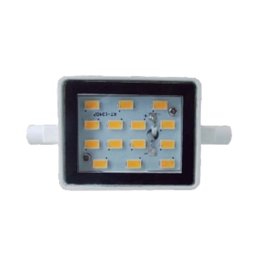 [DAY-700063.00A] DAYLIGHT 700063.00A | LED R7S J78 6W 220-240V 5000K CHIARA