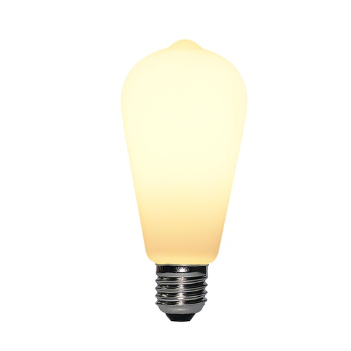 [DAY-700453.00A] DAYLIGHT 700453.00A | LED DL FIL POR ST64 220/240V 7W E27 2700K DIM RA95 P02