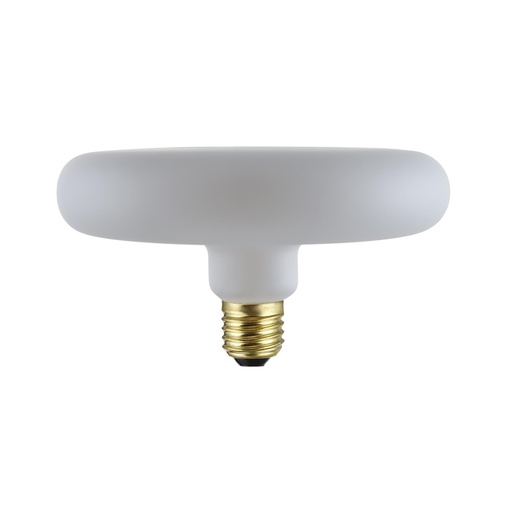[DAY-700347.00L] DAYLIGHT 700347.00L | LED DL DASH D170 220/240V 6W E27 WHITE FROSTED 2700K DIM
