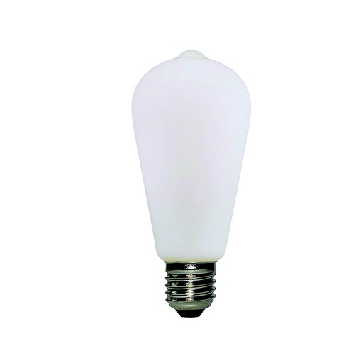 [DAY-700206.0IA] DAYLIGHT 700206.0IA | LED DL FIL POR ST64 220/240V 6W E27 2700K DIM