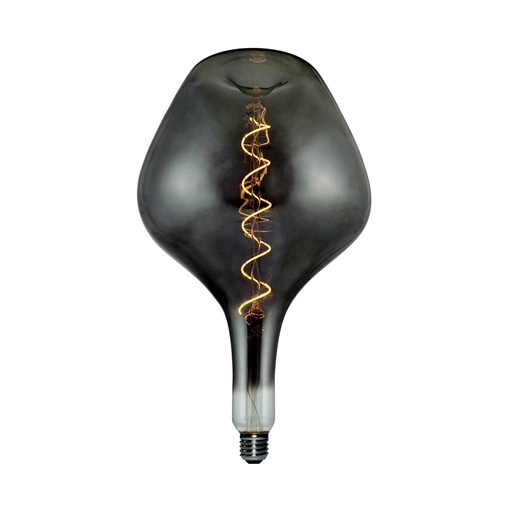 [DAY-700188.00L] DAYLIGHT 700188.00L | LED DL VINT FIL JUG 2 220/240V 5W SMOKY 2000K SPIRAL DIM