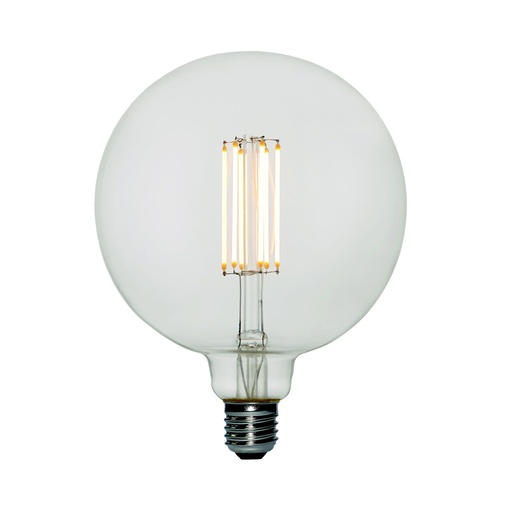 [DAY-700239.00L] DAYLIGHT 700239.00L | LED DL VINT LONG FIL G155 220/240V 7W CLEAR 2200K 6X1W DIM