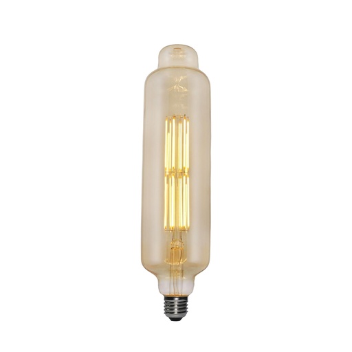 [DAY-700193.0DA] DAYLIGHT 700193.0DA | LED DL VINT FIL XXL T75 220/240V 8,5W GOLD 2000K DIM