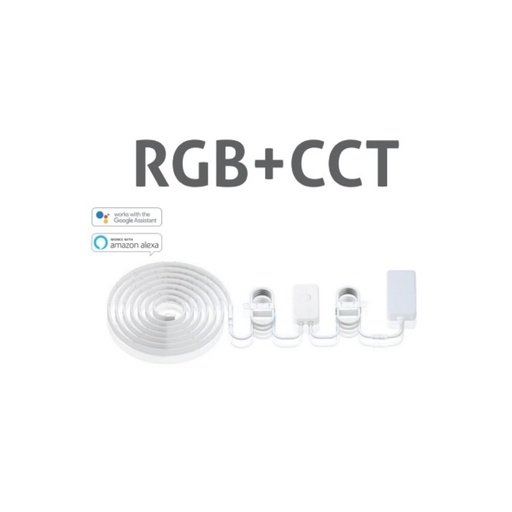 [DAY-552002.00A] DAYLIGHT 552002.00A | SMART WIFI LED STRIP LIGHT