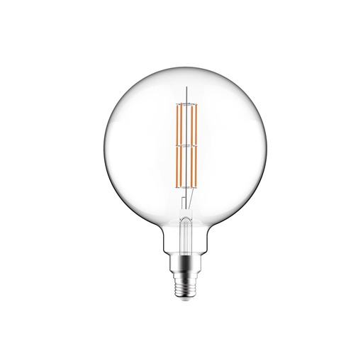 [DAY-700317.00L] DAYLIGHT 700317.00L | LED LUCE G200 220/240V 11W E27 CLEAR 2700K DIM
