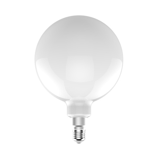 [DAY-700315.00L] DAYLIGHT 700315.00L | LED LUCE G200 220/240V 12W E27 MILKY 2700K DIM