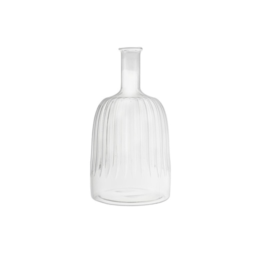 [DAY-700677.00A] DAYLIGHT 700677.00A | GLASS CRYSTAL TICHE CLEAR ACCESSORY