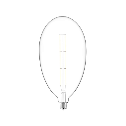 [DAY-700417.00L] DAYLIGHT 700417.00L | LED FIL MAMMAMIA DROP R180X355 220/240V 13W E27 CLEAR 2700K DIM