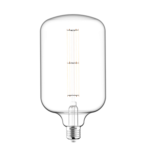 [DAY-700420.00L] DAYLIGHT 700420.00L | LED FIL CARAMELLA CANDY 1 T120X264 220/240V 13W E27 CLEAR 2700K DIM
